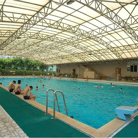 Guangxuan Hotel Guangzhou Faciliteter billede